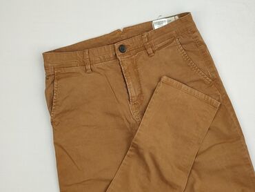 Chinosy dla mężczyzn, L, Tom Tailor Denim, stan - Dobry