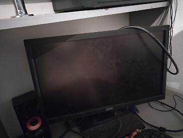 Настольные ПК и комплектующие: Компьютер, Для работы, учебы, Б/у, HDD — 3