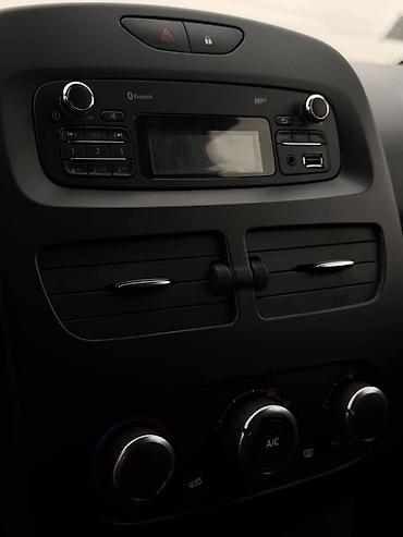 Renault: Renault Clio: 2016 г., 1.5 л, Ручные, Дизель, Хэтчбэк — 13