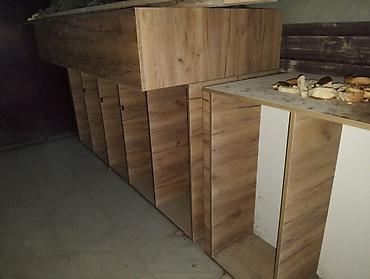 Digər xidmətlər: Vitrin polkalar – hazır 5 eded var biri 150 manat - Mağaza, butik — 3