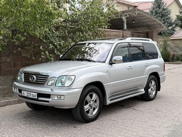 машина за 60000: ПРОДАЮ Land Cruiser 100 Описание авто: Марка: Toyota Модель: Land