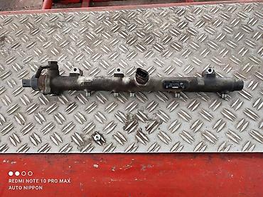 MAGISTRALA COMMON RAIL ZA HYUNDAI SANTA FE OD 2001. DO 2005. GOD. |