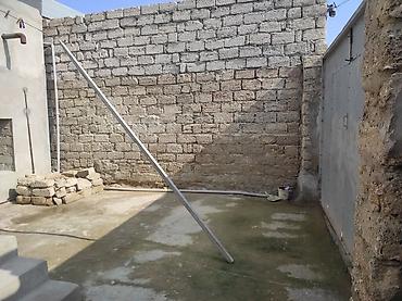 xetai ev: 4 otaqlı, 2 kv. m, Orta təmir — 7