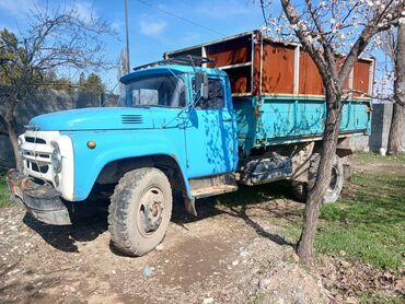 Грузовики: Грузовик, Стандарт, Б/у — 2