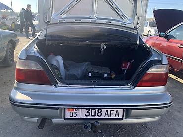 обмен на дайхатсу: Daewoo Nexia: 2005 г., 1.5 л, Механика, Бензин, Седан — 9