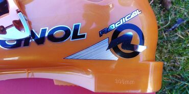 Oprema za skijanje: Rossignol Radical PRO Composite br7.5 41Pancerice NOVO Rossignol — 3