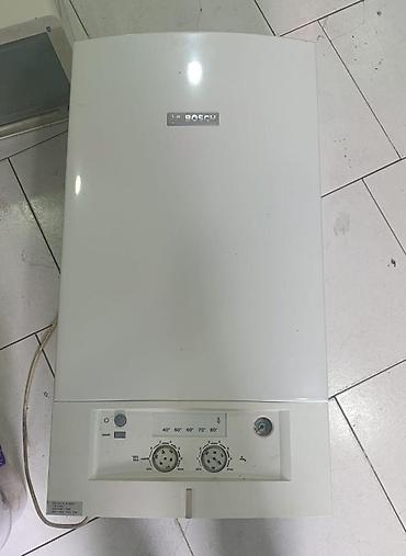 baku electronics moto: Bosch kombi satilir 450azn.24 luk tek esenjor.Hec bir problemi — 1