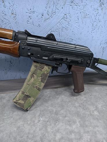 forward apache: Продаются страйкбольные привода. АКМ. Фирмы Cyma, E&L, Double — 5