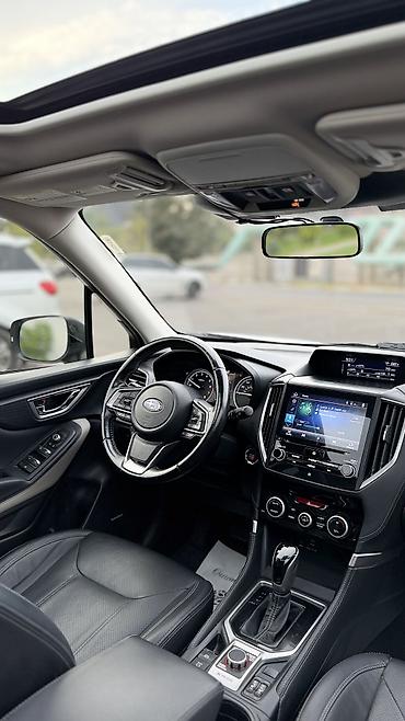 куплю форестер: Subaru Forester: 2022 г., 2.5 л, Вариатор, Бензин, Кроссовер — 10