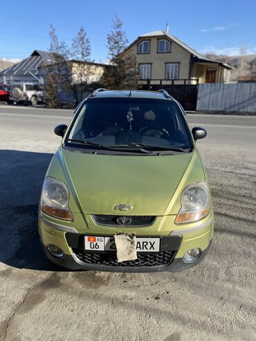 Chevrolet: Chevrolet Spark: 2009 г., 0.8 л, Механика, Бензин, Хэтчбэк at lalafo.kg — 1 Chevrolet: Chevrolet Spark: 2009 г., 0.8 л, Механика, Бензин, Хэтчбэк — 1