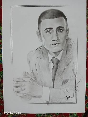 Декоративная роспись: Художественная роспись Больше 6 лет опыта — 15