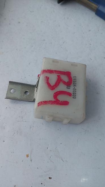 argb controller: Центральный замок Subaru 2002 г., Б/у, Оригинал, Япония — 2
