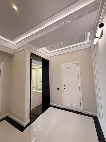 купить 2к квартиру: 2 комнаты, 54 м², Элитка, 7 этаж, Свежий ремонт — 7