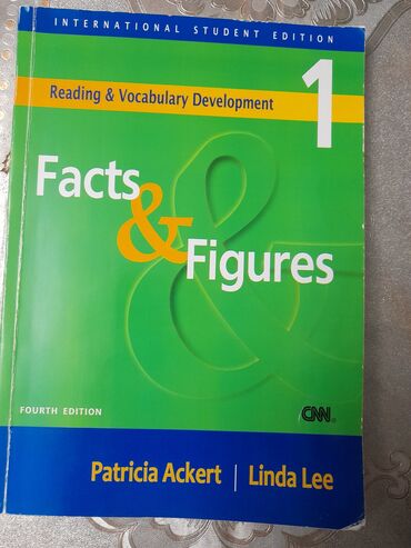 facts and figures: Facts Figures