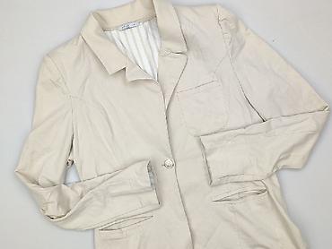 melrose blazer: MEGI, Marynarka damska, rozmiar L — 1