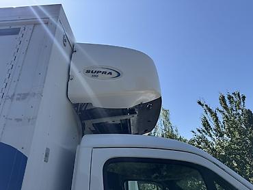 1 4 tsi: Volkswagen Crafter: 2009 г., 4.3 л, Автомат, Газ, Фургон — 6