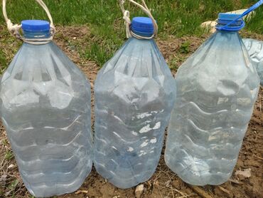 стеклянная бутылка starbucks: Бутылки, Б/у, Самовывоз