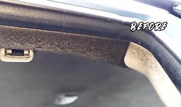 Автомойки: Химчистка авто детейлинг салона автомобиля с глубоким восстановлением — 8