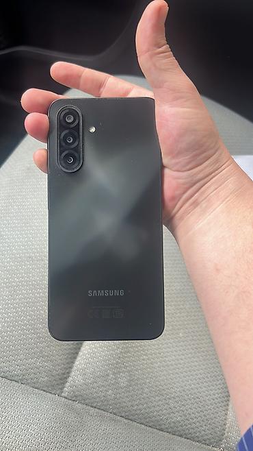 samsung r60: Samsung Galaxy A17, 128 ГБ, цвет - Черный — 2