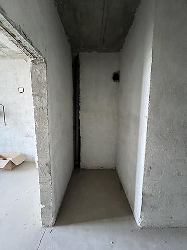 Продажа квартир: 2 комнаты, 69 м², Элитка, 9 этаж, ПСО (под самоотделку) — 12