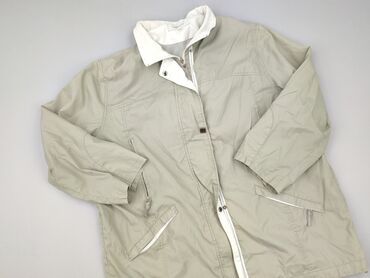 Women`s parka, size 4XL (EU 48)