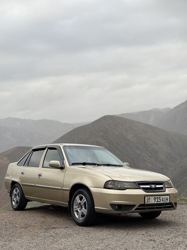 Daewoo: Daewoo Nexia: 2013 г., 1.5 л, Механика, Бензин, Седан