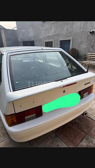 yan güzgülər s: VAZ (LADA) 2114: 1.6 l | 2012 il 2800 km Hetçbek — 3