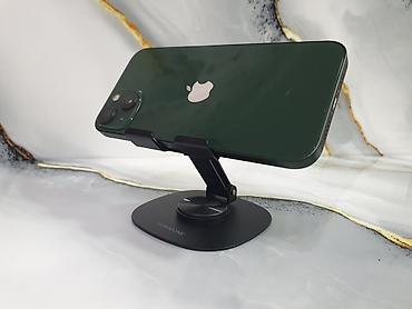 Apple iPhone: IPhone 13, Б/у, 256 ГБ, Зеленый, 85 % — 14