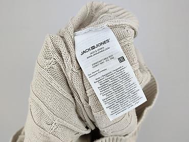 pingwin: Męska kamizelka dzianinowa Jack & Jones Originals - Model — 5