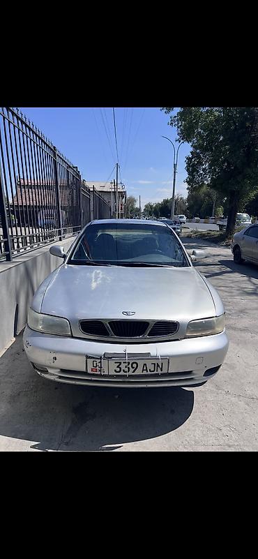 byd e1: Деавол лензера 1997 1.6бензин
150000кеми бар — 5