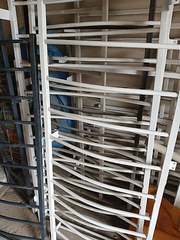 Сварка: Сварка | Решетки на окна — 17