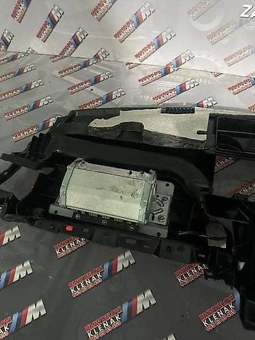 pezo 406: TABLA LCI ZA BMW 114, 116, 118 . OD 2007. DO 2011. GOD. | — 4