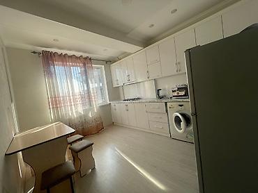 кв ишу: 1 комната, Восток-5 мкр, Душевая кабина, Постельное белье, Кондиционер — 4