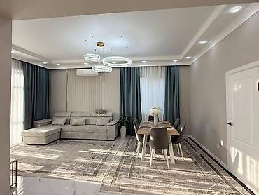 Продажа коттеджей и домов: 🏡 Продается шикарный особняк в престижном районе Киргизия-1! Дом, в — 3