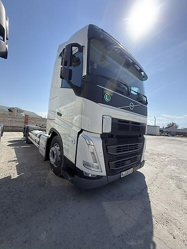 Тягачи: Тягач, Volvo, 2022 г. — 15