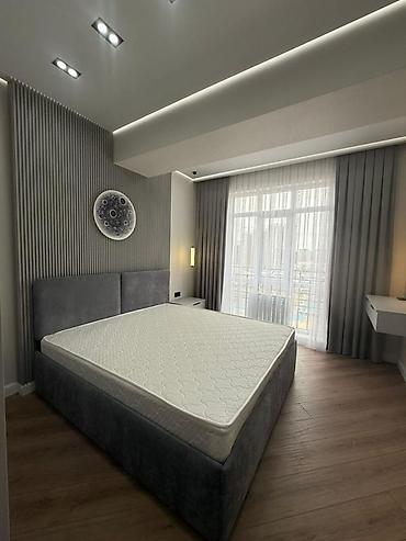 Продажа квартир: 2 комнаты, 56 м², Асанбай мкр Элитка — 10