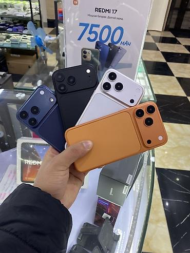 xiaomi g27: Айфон 17 \ 18 — 2