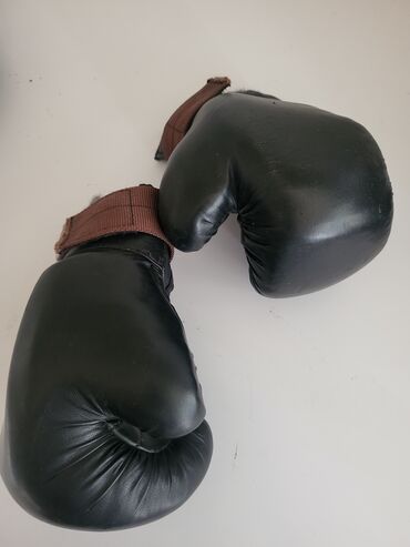 перчатки для спорта: Детские боксёрские перчатки до 12 лет