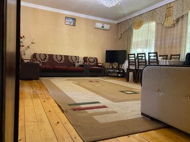 Həyət evləri və villaların satışı: 3 otaqlı, 100 kv. m, Kredit yoxdur, Yeni təmirli — 3