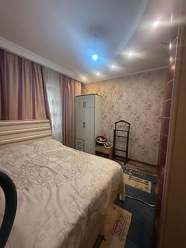 сниму квартиру 3 комнатную: 3 комнаты, 63 м², 1 этаж — 4