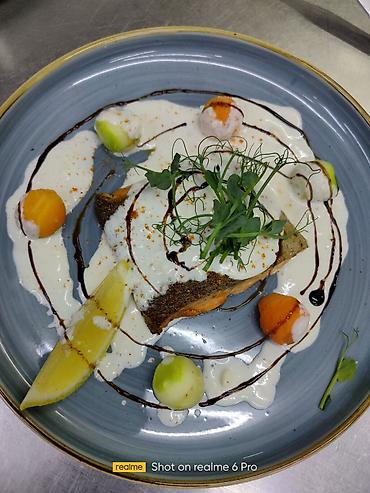 Выездные банкеты: Выездные банкеты | Повара — 28