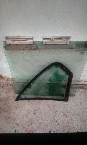 лабовые стекла: Стекло и форточка зад правой двери бмв 34 куз