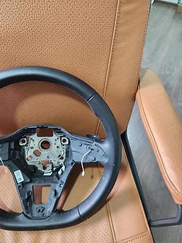 vag com cena: VOLAN VW GOLF 8 F1 SALTANJE | Volan vw golf 8 f1 saltanje — 3