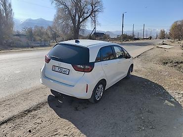 audi a6 2 6: Honda Fit: 2021 г., 1.5 л, Вариатор, Бензин, Хэтчбэк — 8