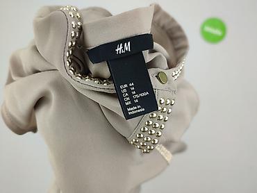 tupac: H&M, Bluzka damska, rozmiar XL — 5