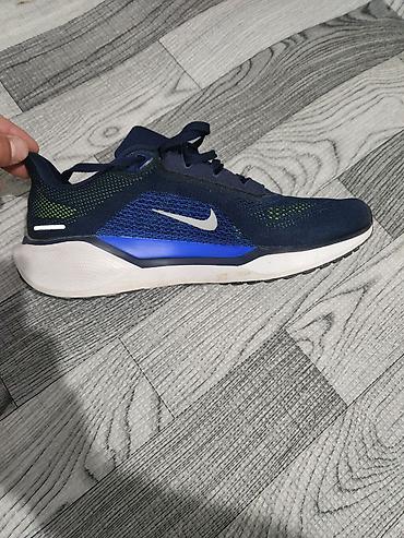 nike zoom fly: Кроссовки Nike Air Zoom (модель FD) - Размер: US 8.5 / UK 7.5 / EU 42 — 5