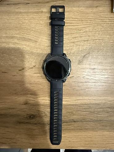 гармин феникс 8 47 мм: Продаю Garmin fenix 8 47mm amoled sapphire. Покупал 3 месяца назад — 1