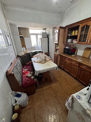 2 8: 3 комнаты, 78 м², Индивидуалка, 6 этаж, Старый ремонт — 1