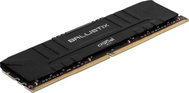 ddr3l 8gb: Оперативдик эс-тутум, Apacer, 8 ГБ, DDR4, 2666 МГц, ПК үчүн
