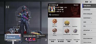 pubg lite barter: Ekranda gorsəndiyi kimi pula ehtiyac olduğum üçün satıram real alıcıya — 1